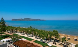 ���� ����� Santa Marina Chania 4*