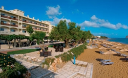 ���� ����� Santa Marina Chania 4*