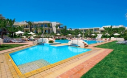 ���� ����� Santa Marina Chania 4*