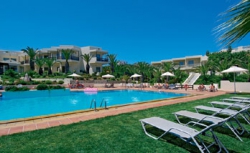 ���� ����� Santa Marina Chania 4*