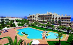 ���� ����� Santa Marina Chania 4*