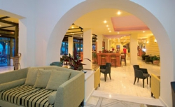 ���� ����� Santa Marina Chania 4*