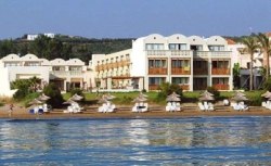 ���� ����� Santa Marina Plaza 5*
