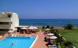 ���� ����� Santa Marina Plaza 5*