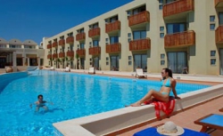 ���� ����� Santa Marina Plaza 5*
