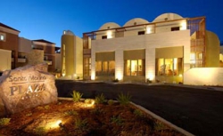 ���� ����� Santa Marina Plaza 5*