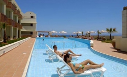 ���� ����� Santa Marina Plaza 5*