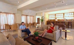 ���� ����� Santa Marina Plaza 5*