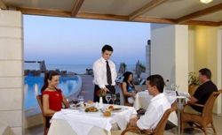 ���� ����� Santa Marina Plaza 5*