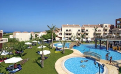 ���� ����� Sea View Hotel 4*