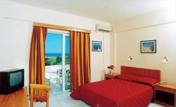 ���� ����� Sea View Hotel 4*