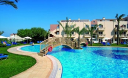 ���� ����� Sea View Hotel 4*