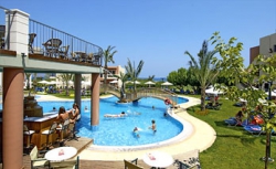 ���� ����� Sea View Hotel 4*