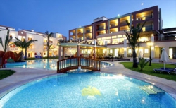 ���� ����� Sea View Hotel 4*