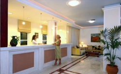 ���� ����� Sea View Hotel 4*