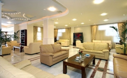 ���� ����� Sea View Hotel 4*