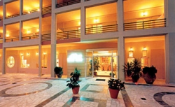 ���� ����� Sea View Hotel 4*