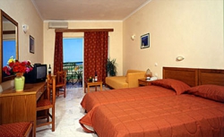 ���� ����� Sea View Hotel 4*