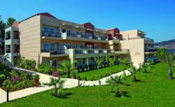 ���� ����� Selini Suites 4*