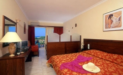 ���� ����� Selini Suites 4*