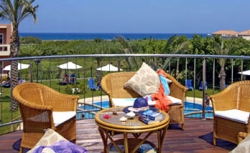 ���� ����� Selini Suites 4*