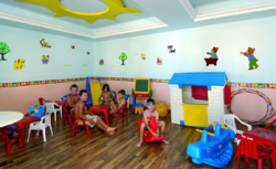 ���� ����� Selini Suites 4*