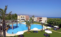 ���� ����� Selini Suites 4*