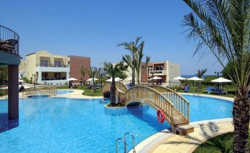���� ����� Selini Suites 4*