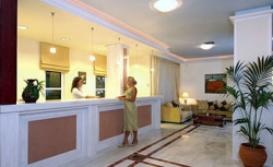 ���� ����� Selini Suites 4*