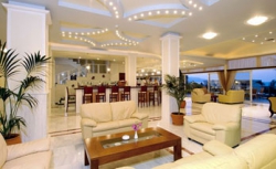 ���� ����� Selini Suites 4*