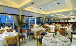 ���� ����� Selini Suites 4*