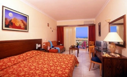 ���� ����� Selini Suites 4*