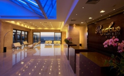 ���� ����� Sensimar Royal Blue Resort 5*
