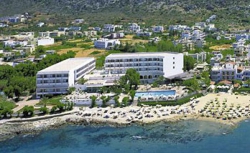 ���� ����� Sentido Anthoussa Resort 4*