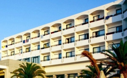 ���� ����� Sentido Anthoussa Resort 4*