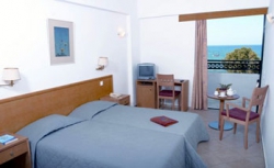 ���� ����� Sentido Anthoussa Resort 4*