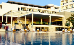 ���� ����� Sentido Anthoussa Resort 4*