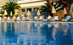 ���� ����� Sentido Anthoussa Resort 4*