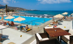 ���� ����� Sentido Anthoussa Resort 4*