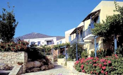 ���� ����� Aquis Silva Beach Hotel (Ex. Silva Maris) 4*