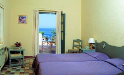 ���� ����� Aquis Silva Beach Hotel (Ex. Silva Maris) 4*
