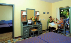 ���� ����� Aquis Silva Beach Hotel (Ex. Silva Maris) 4*
