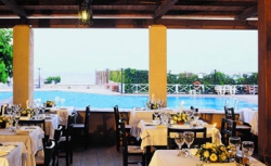 ���� ����� Aquis Silva Beach Hotel (Ex. Silva Maris) 4*