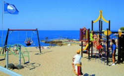 ���� ����� Aquis Silva Beach Hotel (Ex. Silva Maris) 4*