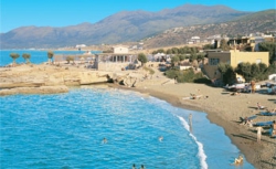 ���� ����� Aquis Silva Beach Hotel (Ex. Silva Maris) 4*