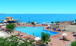 ���� ����� Aquis Silva Beach Hotel (Ex. Silva Maris) 4*