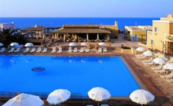 ���� ����� Aquis Silva Beach Hotel (Ex. Silva Maris) 4*