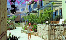 ���� ����� Aquis Silva Beach Hotel (Ex. Silva Maris) 4*