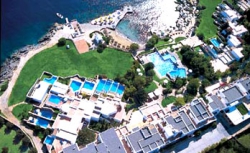 ���� ����� St.Nicolas Bay 5*