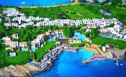 ���� ����� St.Nicolas Bay 5*